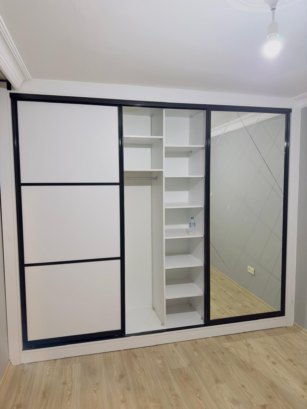 Sürgülü Gardırop Modelleri Proje 3 2 Surgulu Gardirop Modelleri Proje 3 1