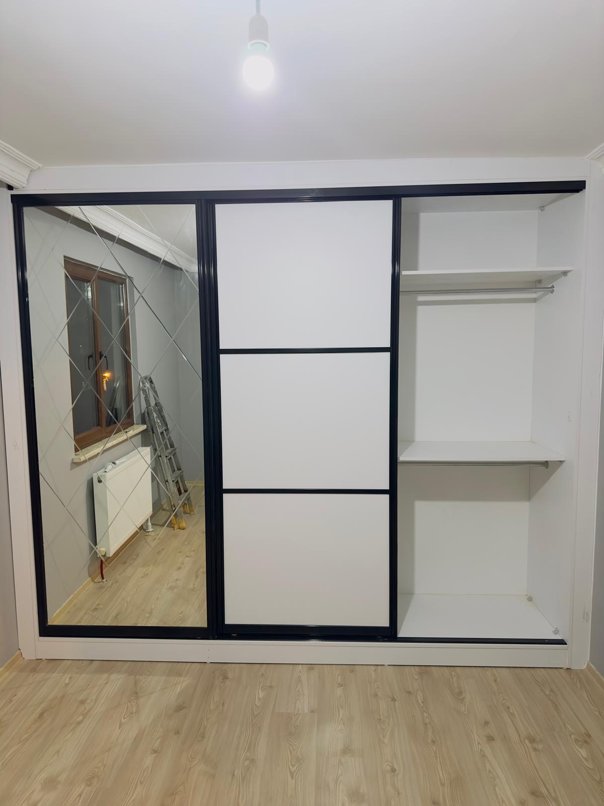 Sürgülü Gardırop Modelleri Proje 3 3 Surgulu Gardirop Modelleri Proje 3 2