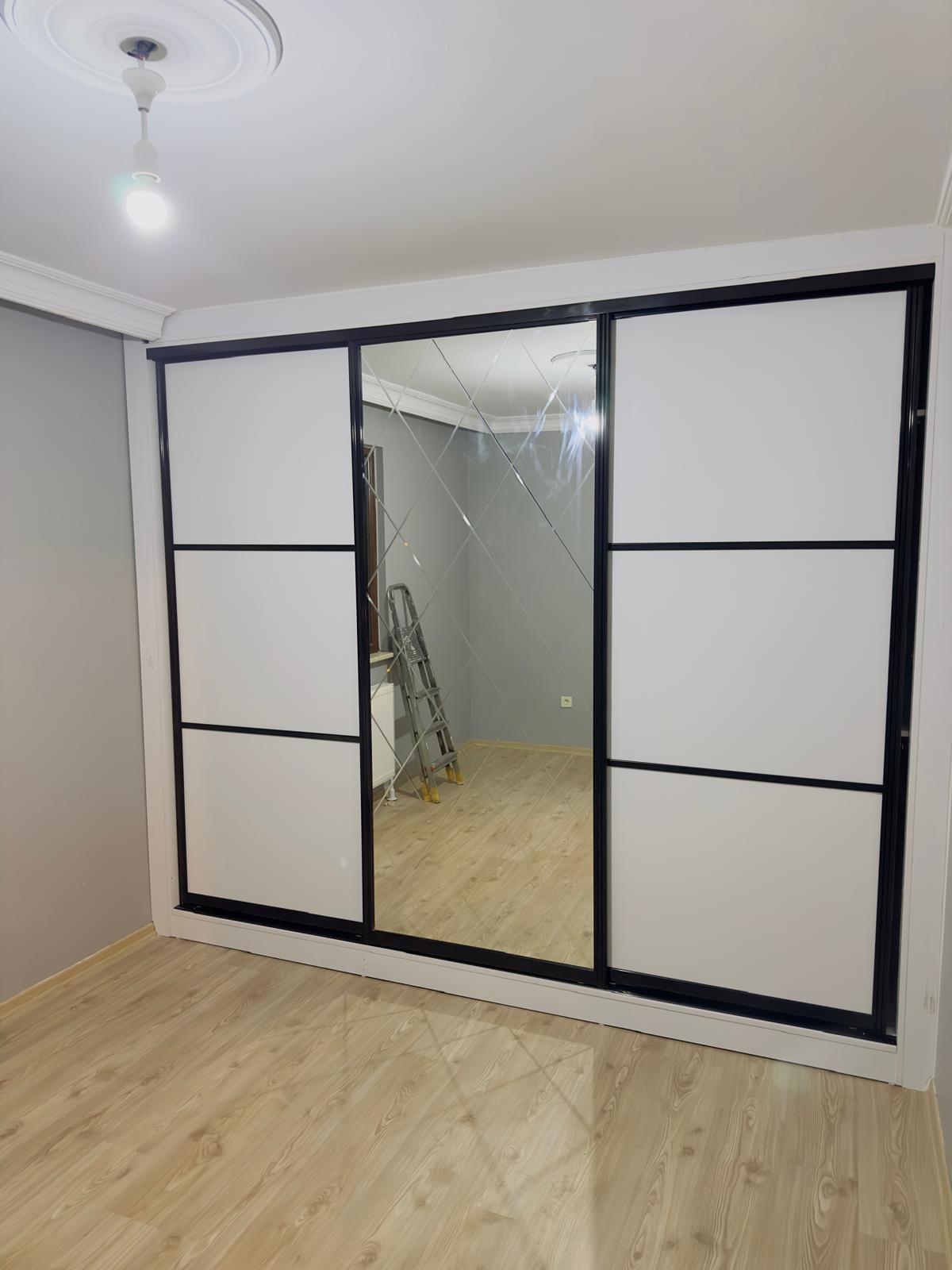 Sürgülü Gardırop Modelleri Proje 3 5 Surgulu Gardirop Modelleri Proje 3 4