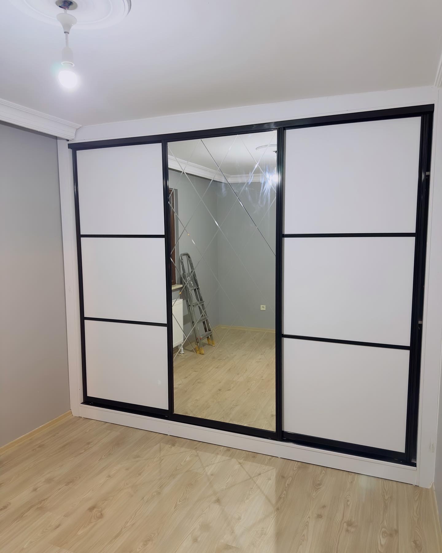 Sürgülü Gardırop Modelleri Proje 3 6 Surgulu Gardirop Modelleri Proje 3 5